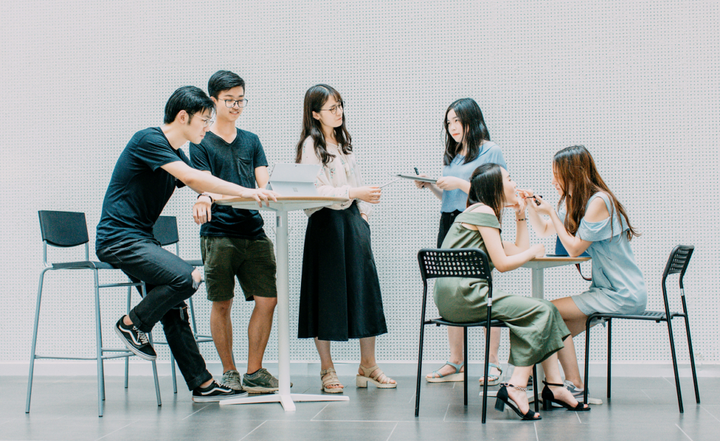 Expat / Inpat Training