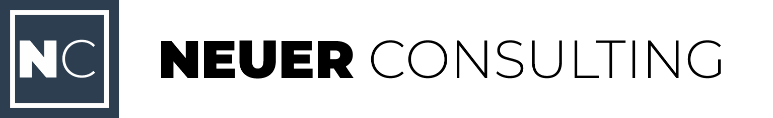 Neuer Consulting Logo