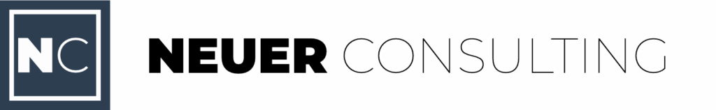 Neuer Consulting Logo